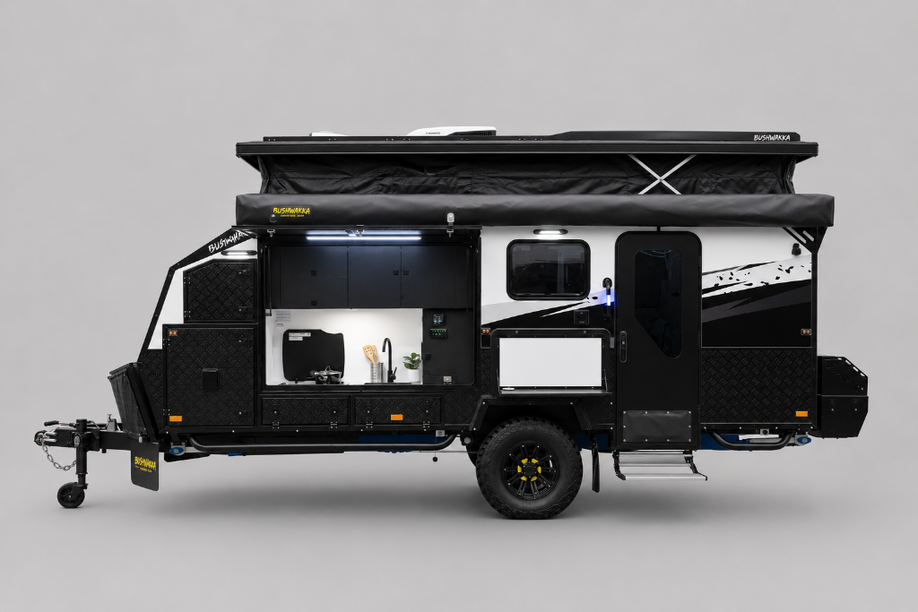 Fakawi SST
