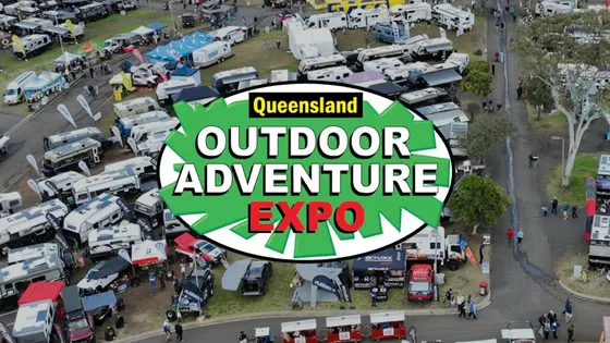 Queensland Outdoor Adventure Expo