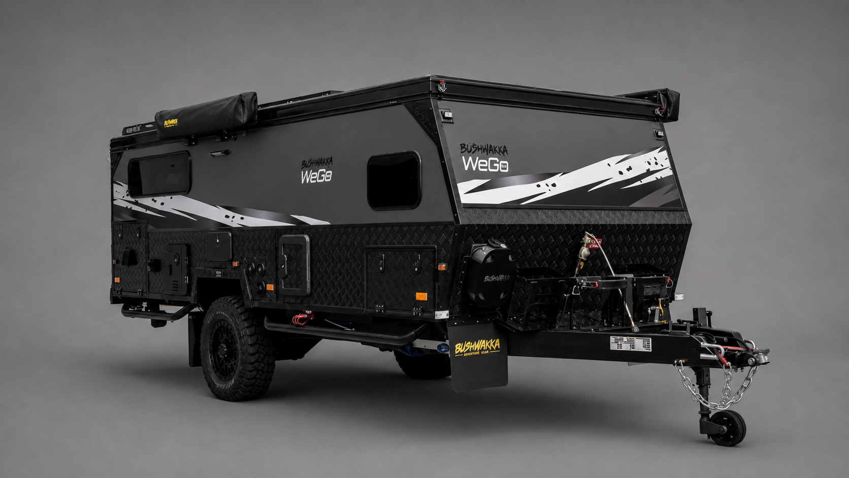 Wego 15