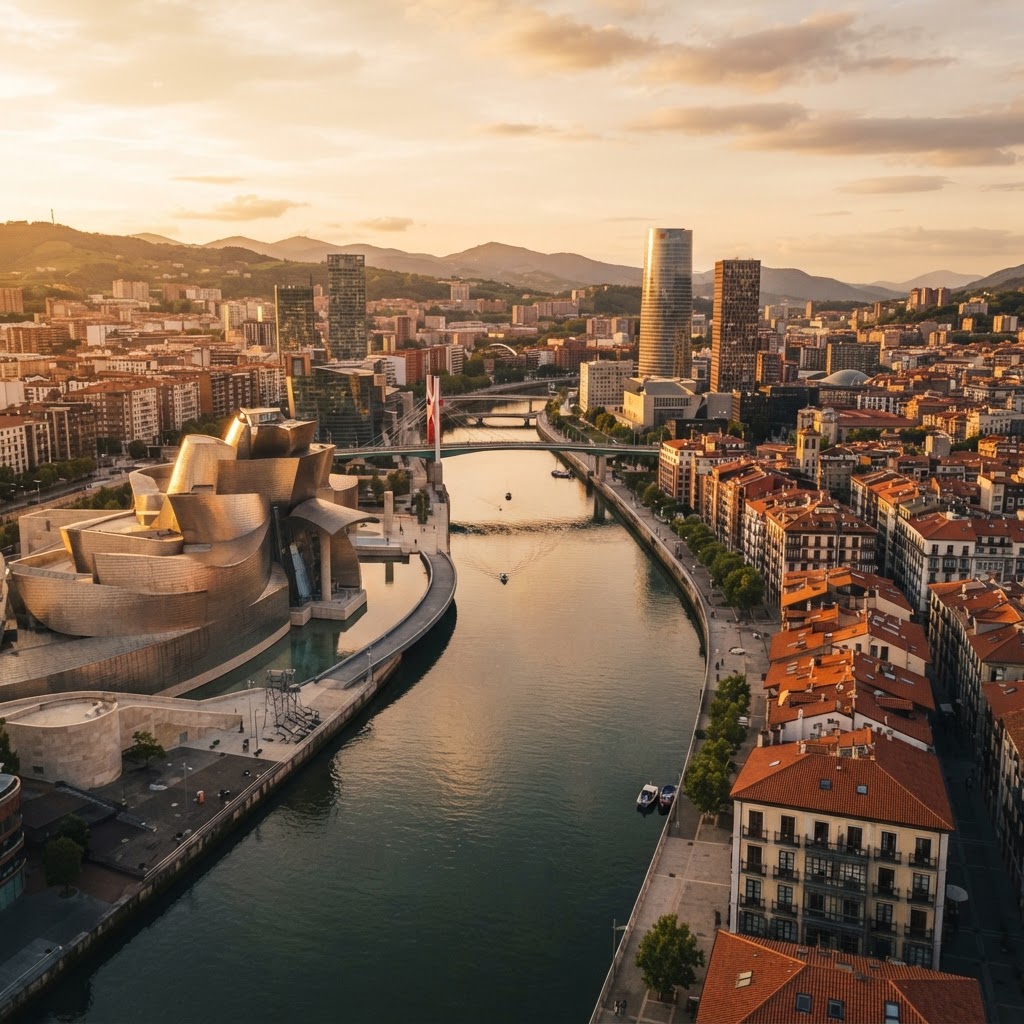 Compra de herencias en Bilbao