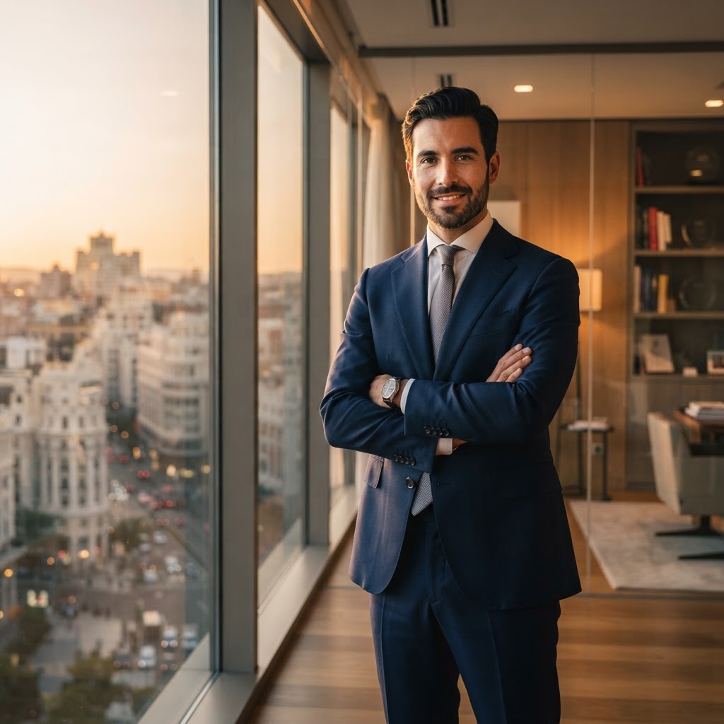 Especialista en compra de herencias en Madrid y Bilbao