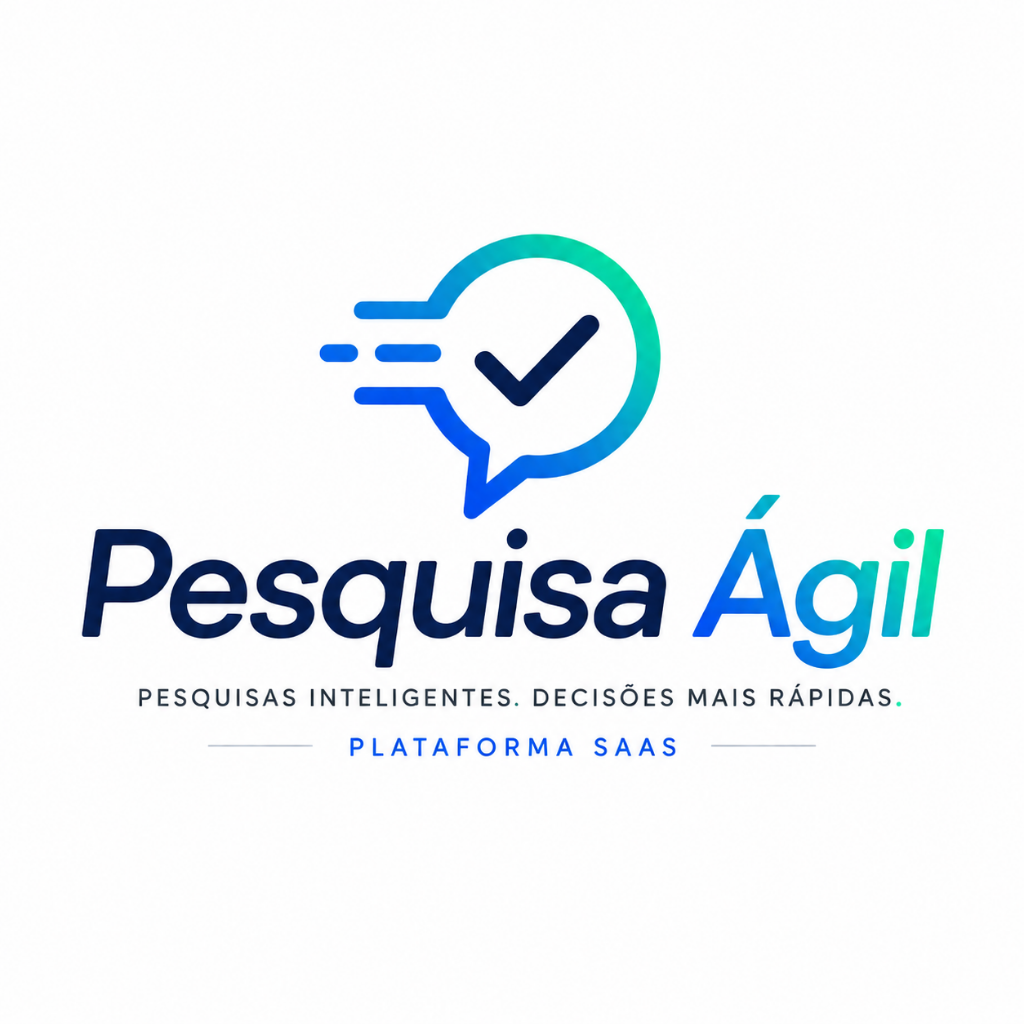 Pesquisa Ágil