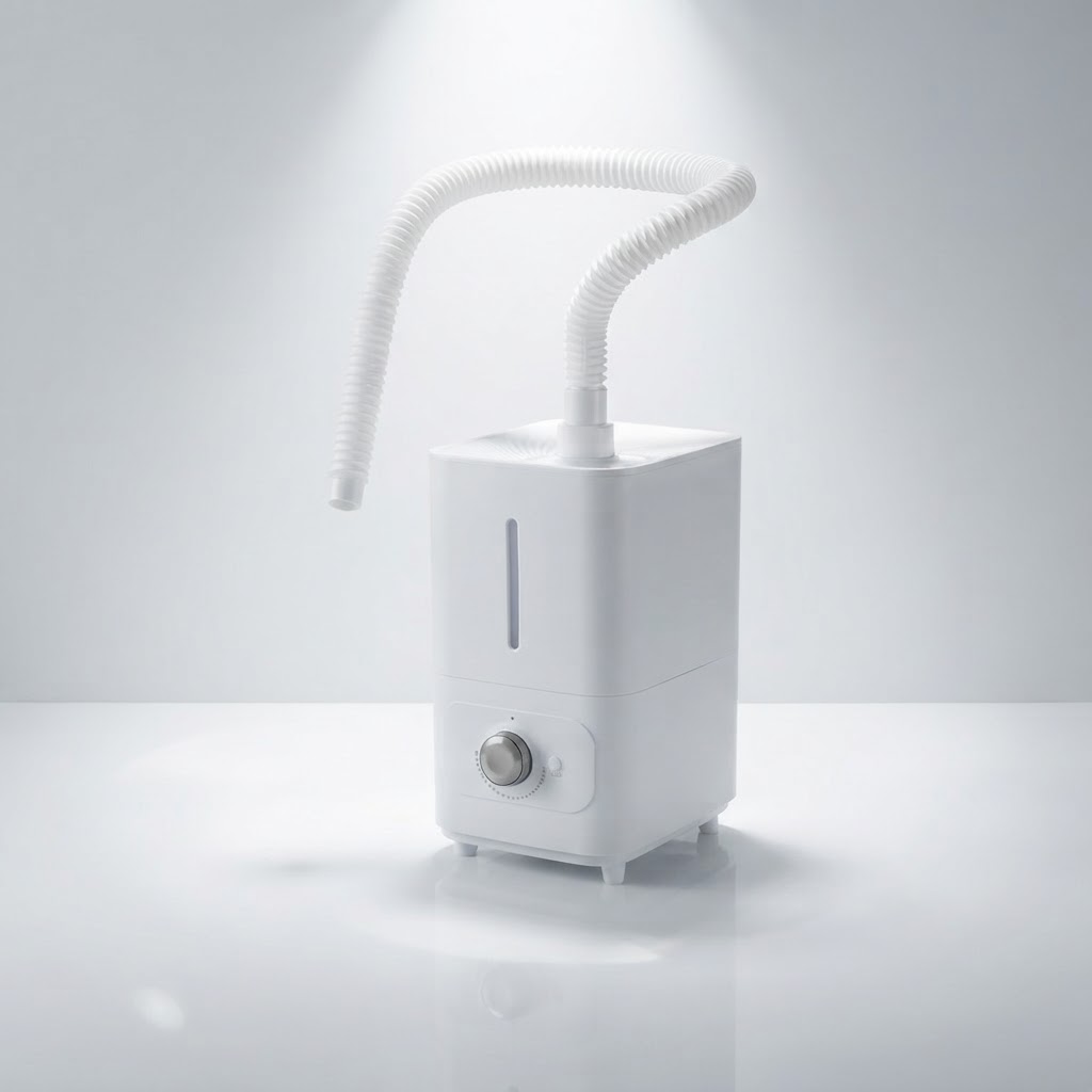 Ultrasonic Humidifier for Plants and Reptiles