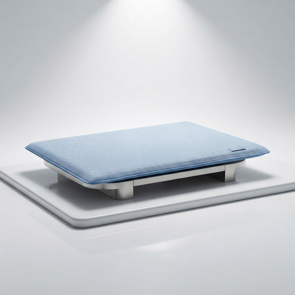Dog Cooling Mat Summer Pet Bed Pad