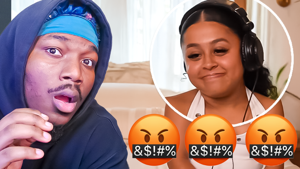 Dre Onyx — Reaction: The Cheater