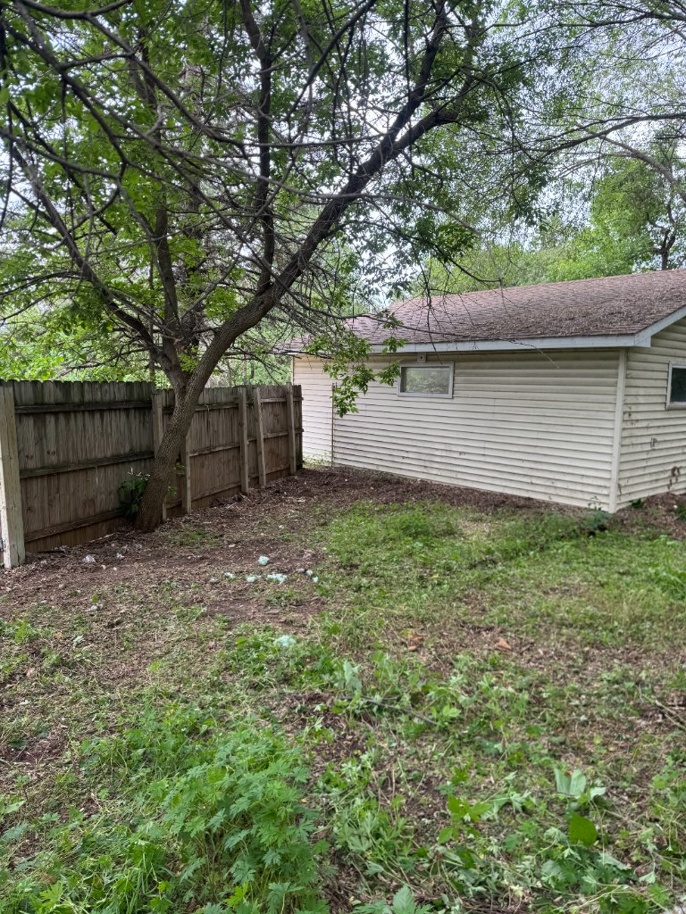 Property Cleanout