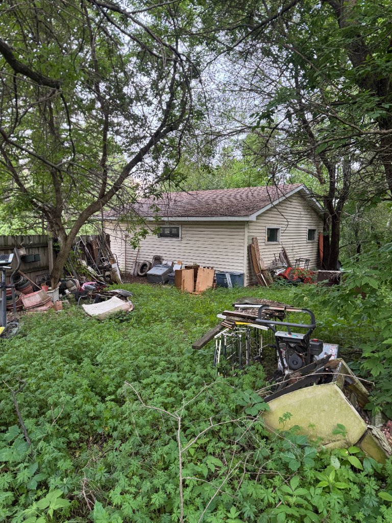 Property Cleanout