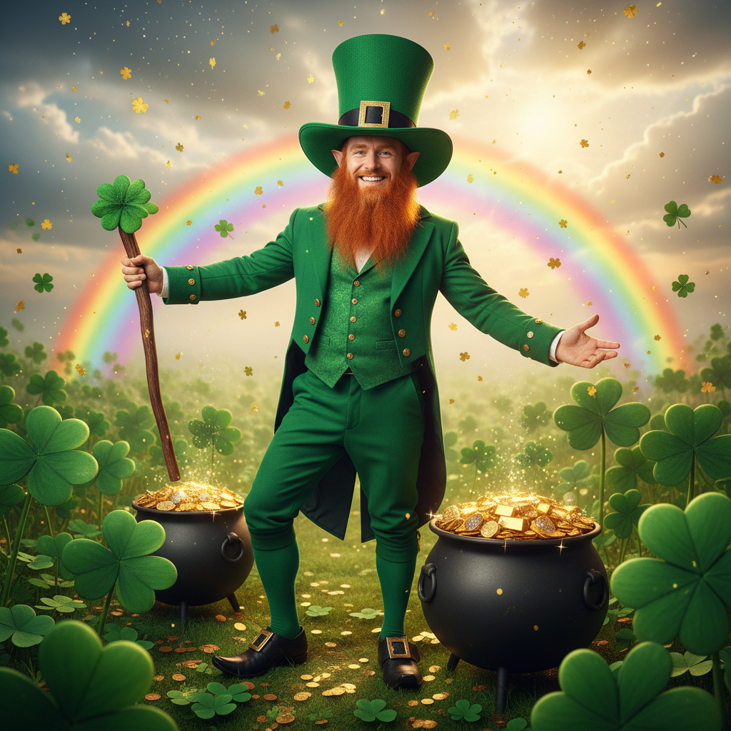 St. Patrick's Day
