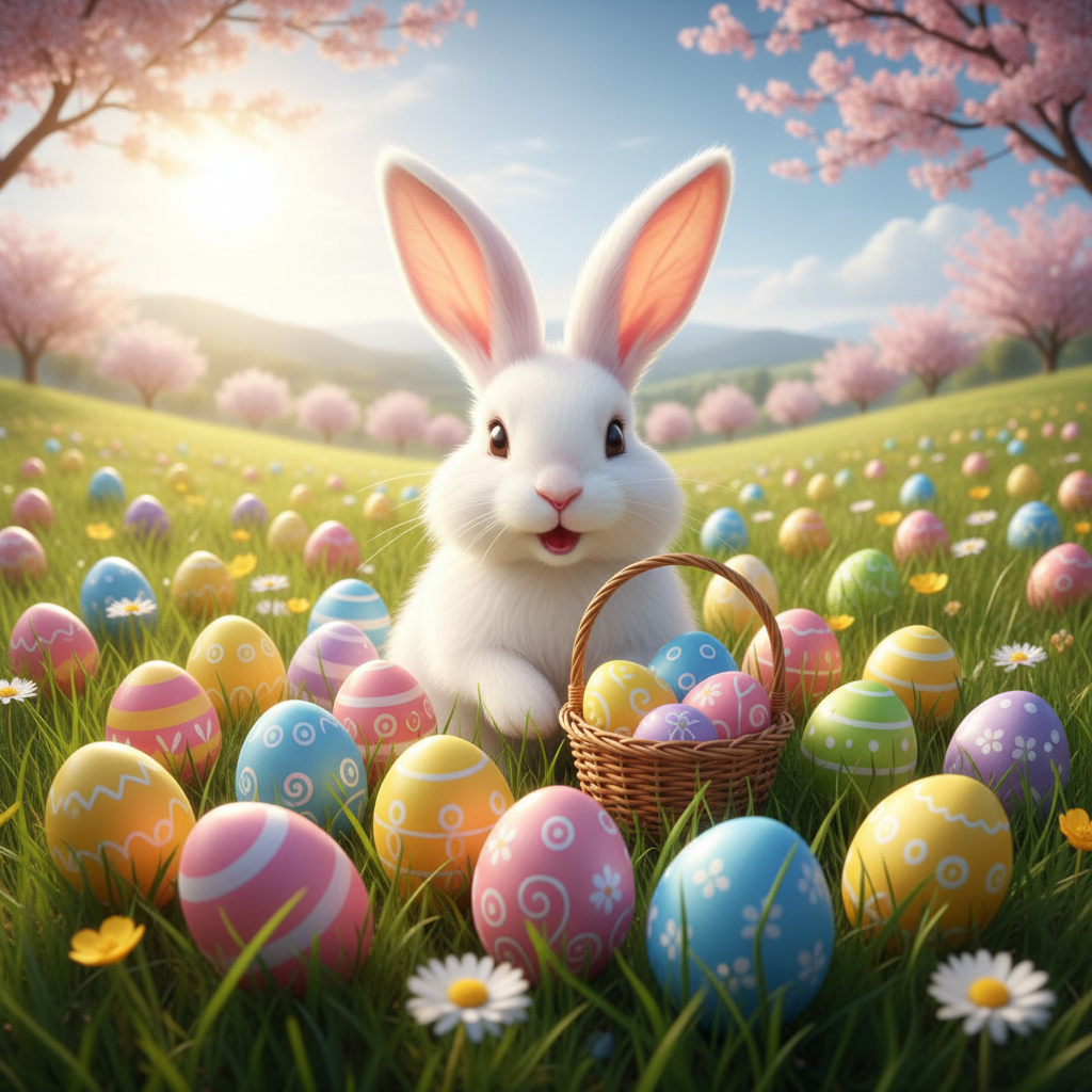 Easter