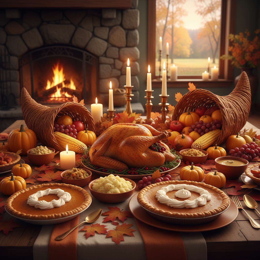Thanksgiving