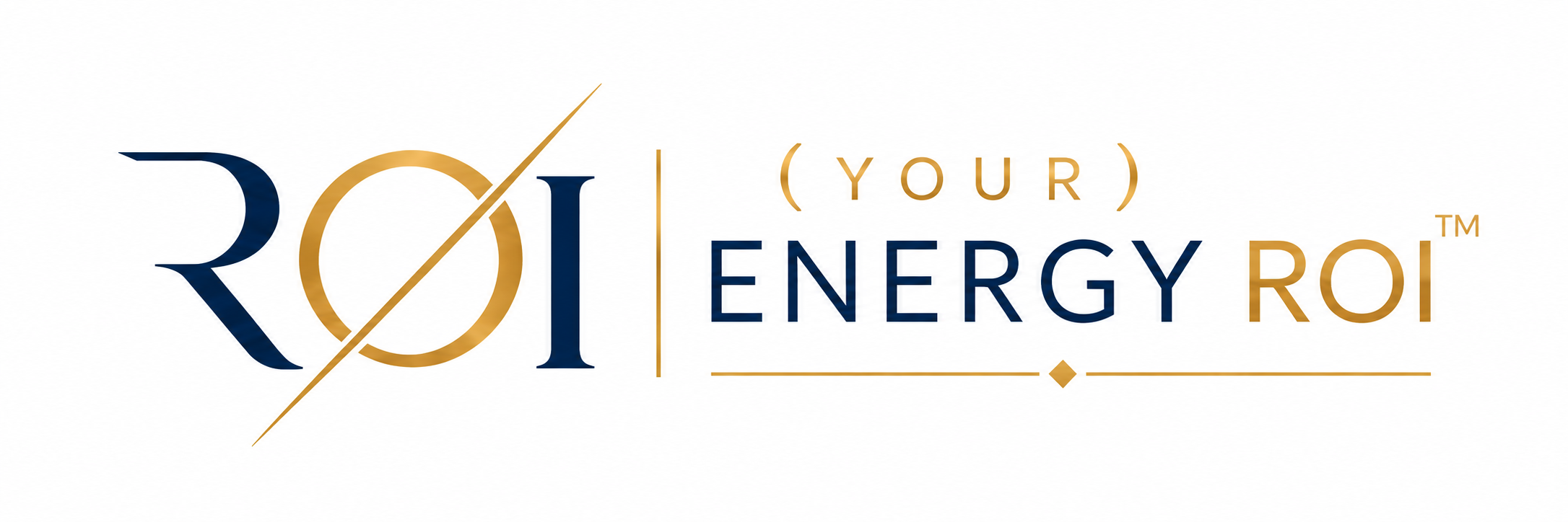 Energy ROI
