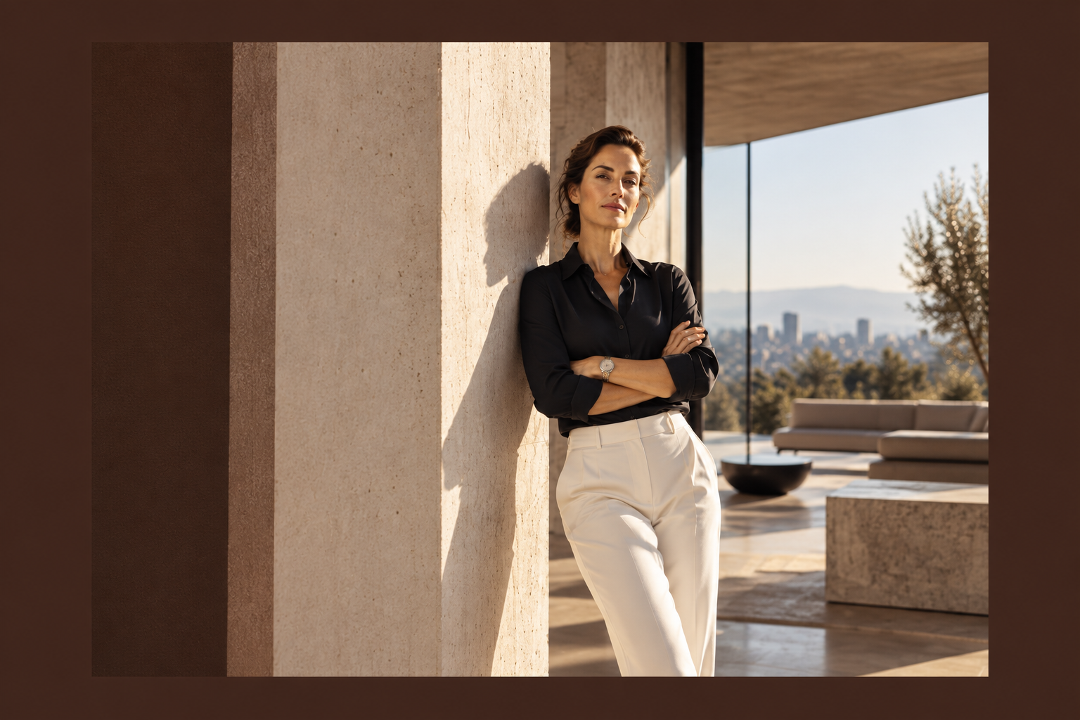 Gaye Tomlinson, Executive Strategist and creator of Energy ROI