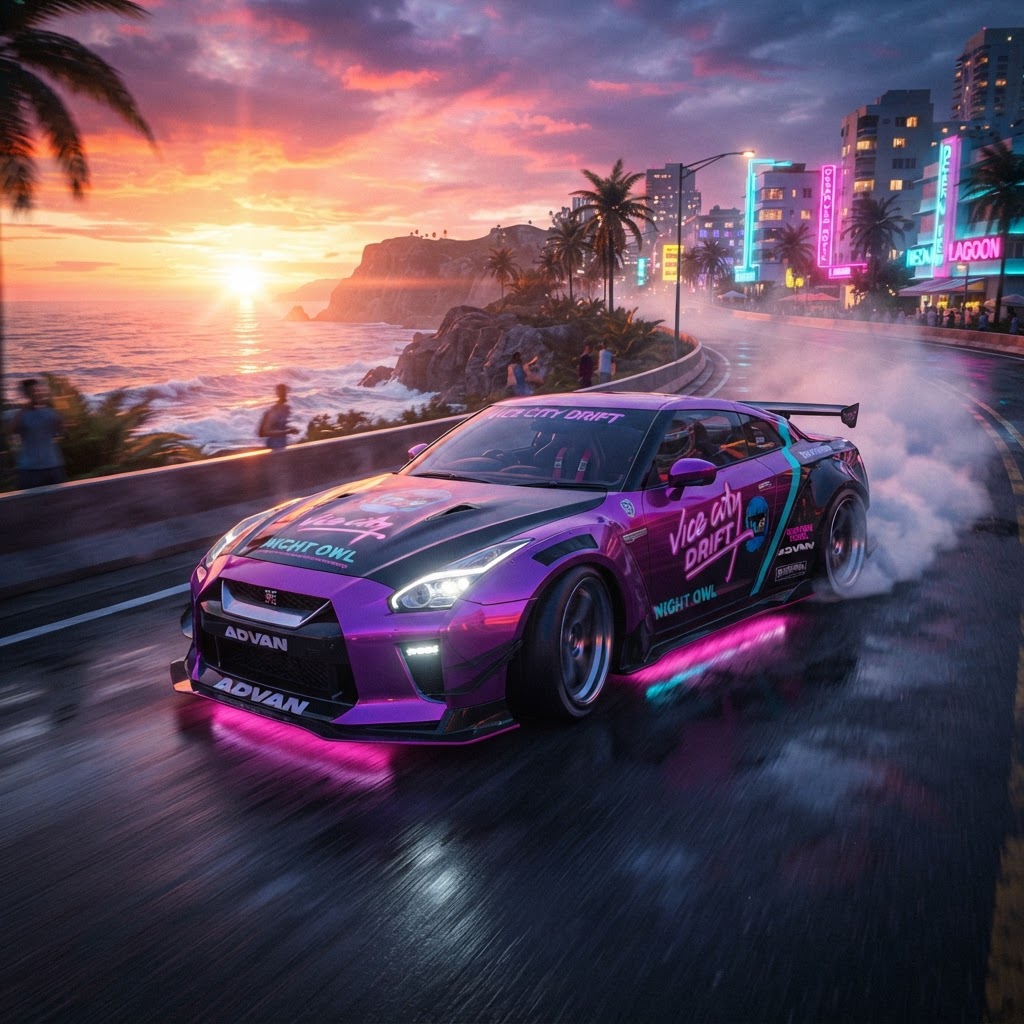Vehicle Performance and Customization Guide