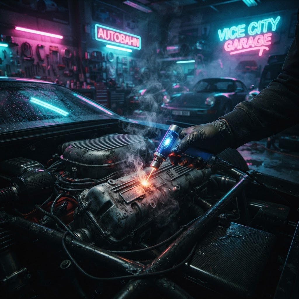 Leaked GTA Online Text Suggests In-Depth VIN Scratching Mechanics for GTA 6