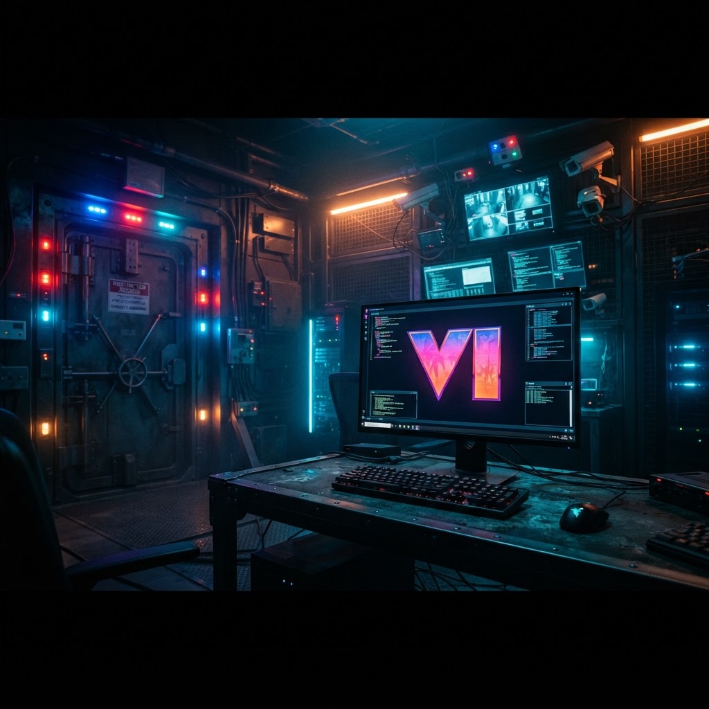 Inside Rockstar's Rumored 'Gaming Bunker': Will GTA 6 Reviews Happen Under Lock and Key?