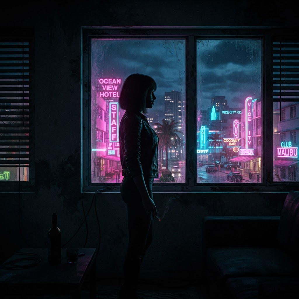 Massive Lucia Prologue Leak Surfaces: What It Means for GTA 6's Narrative Pace