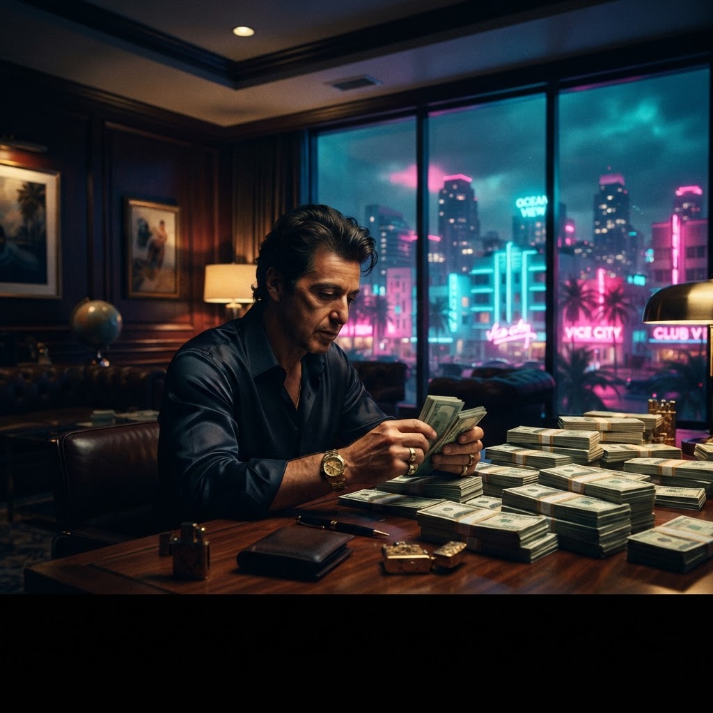 Maximizing Profits: The Ultimate Money-Making Guide