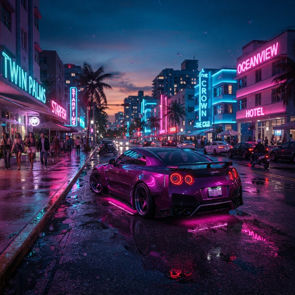 GTA 6 Beginner Survival Guide: Mastering Leonida