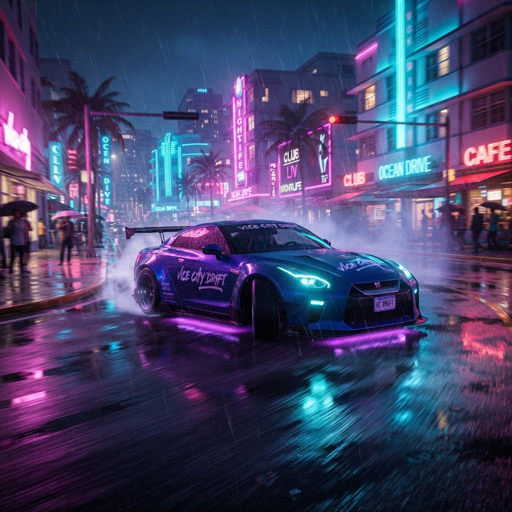Vehicle Performance: Mastering Speed and Handling
