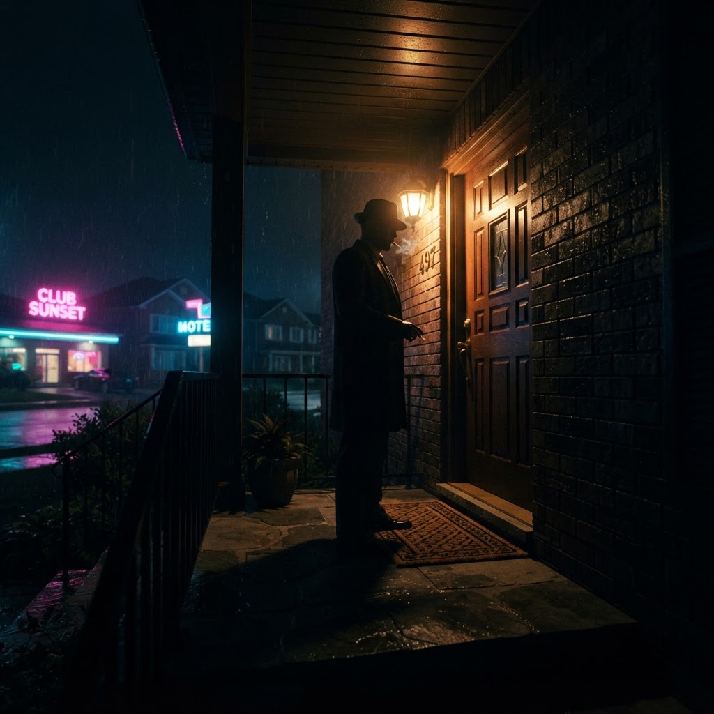 The Knock at the Door: Are Take-Two Lawyers Confronting Suspected GTA VI Leakers at Home?