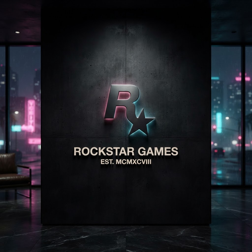 A Studio Under Siege: Rockstar Games Responds to 'Heartbreaking' GTA VI Leaks