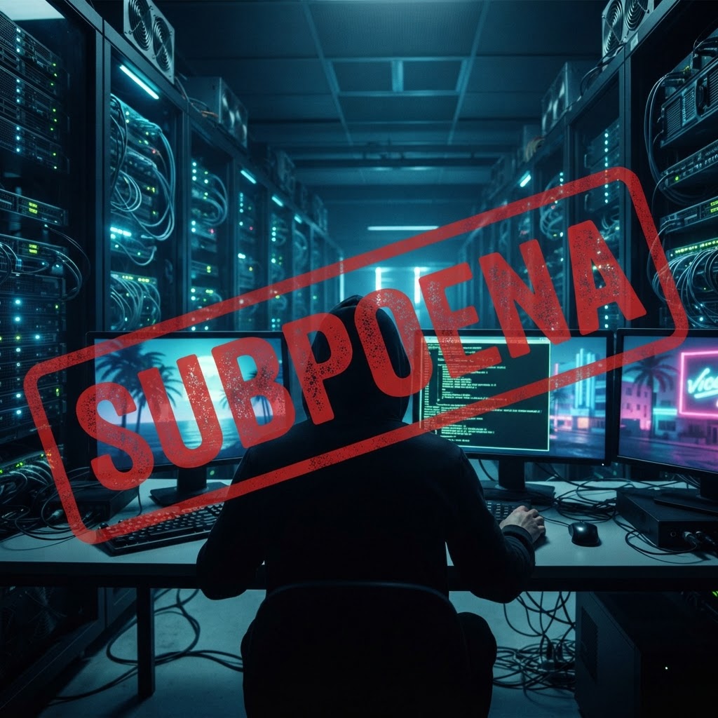 Take-Two Issues Subpoenas to Microsoft and Discord Following Massive GTA 6 Leaks