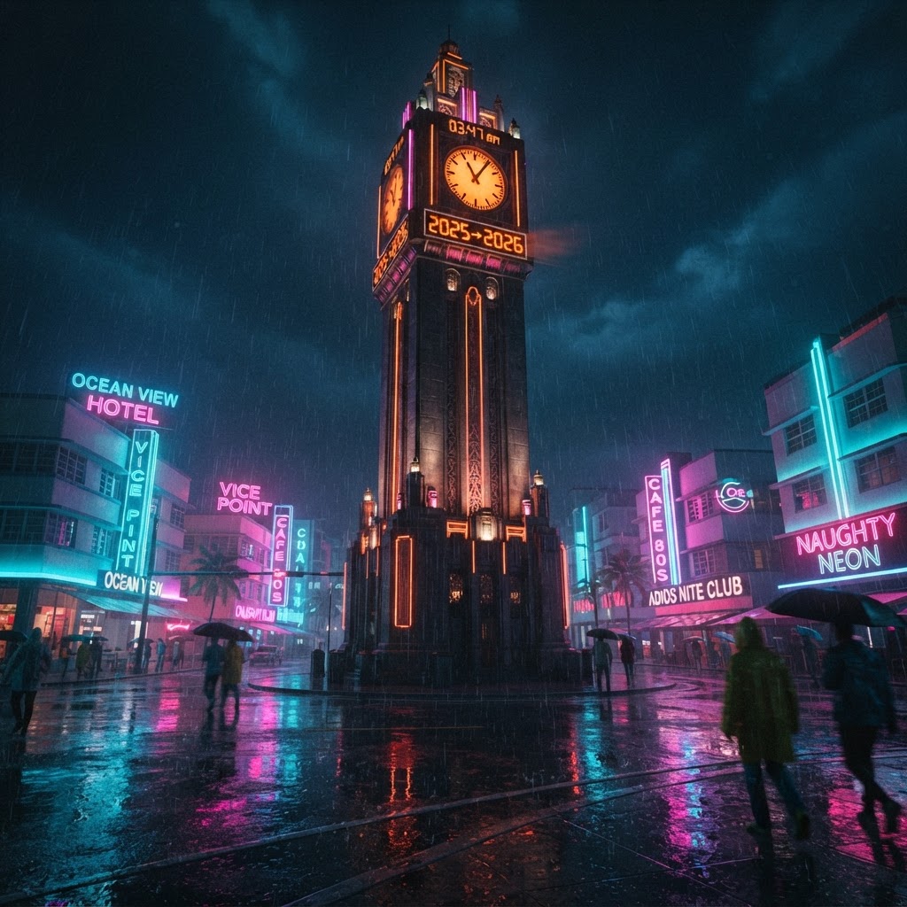 Why GTA 6's 'Fall 2025' Release Window Might Hinge on a Critical May Deadline