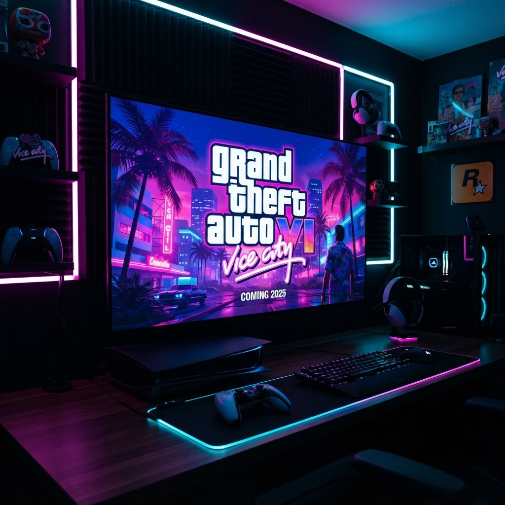 GTA 6 Pre-Load and Launch Day Preparation