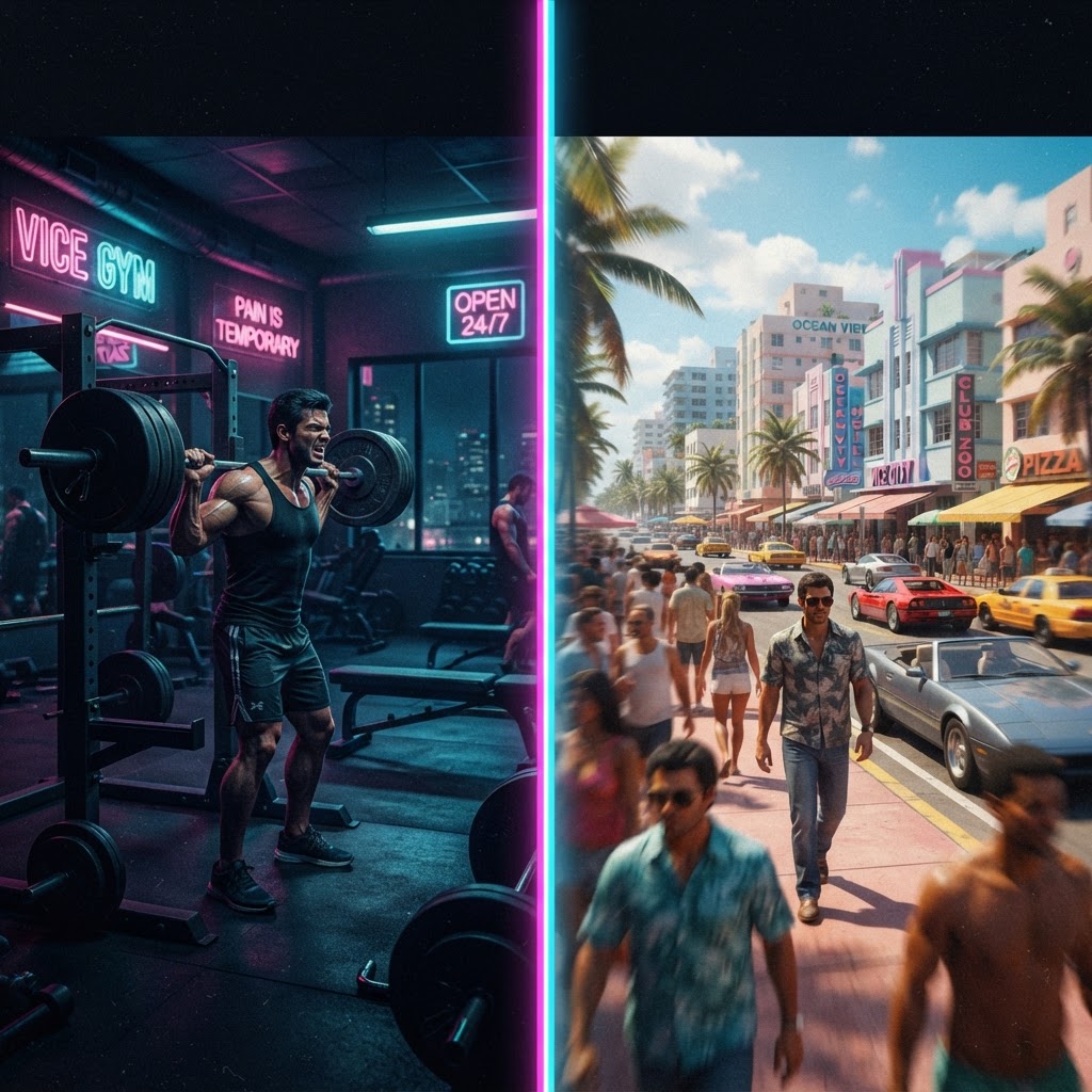 Fan Theories Circulate Regarding Potential 'Hidden' Gameplay Features