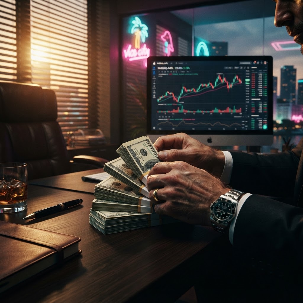 Maximizing In-Game Profits: A Beginner's Guide
