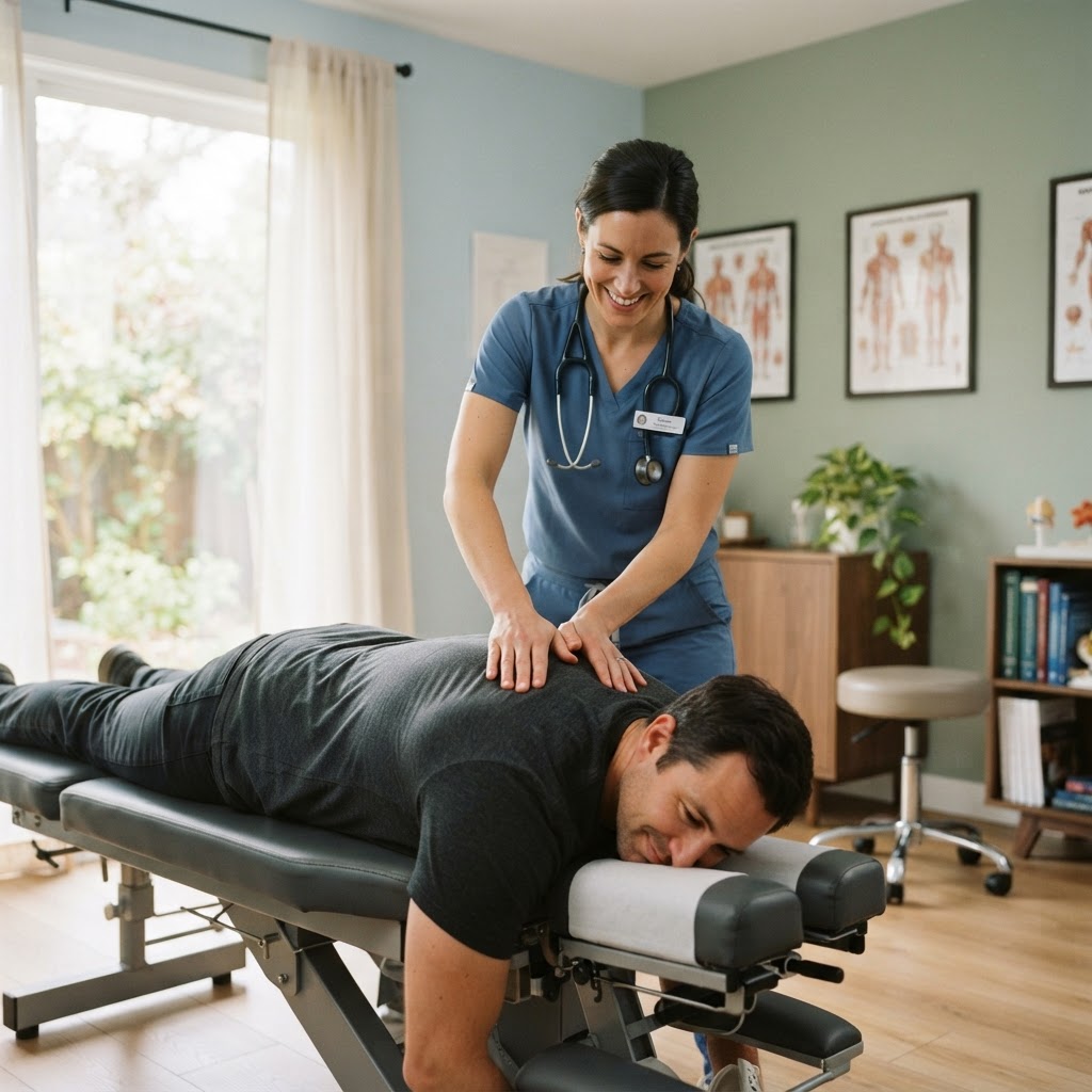 Ongoing wellness care