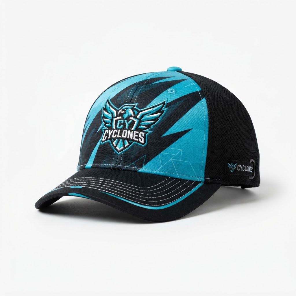 CASQUETTES