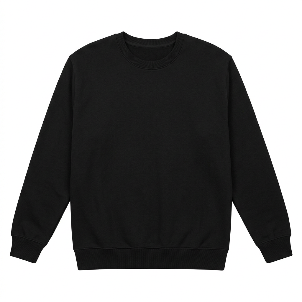 CREWNECKS