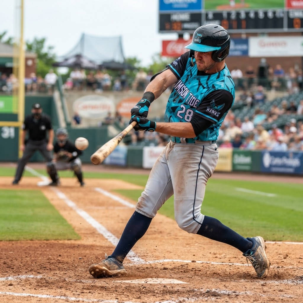 BASEBALL