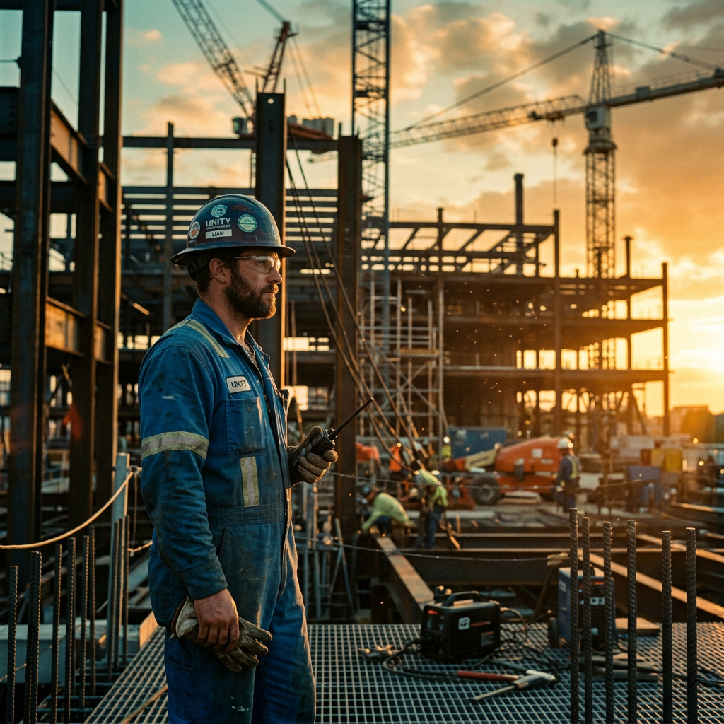 Construction