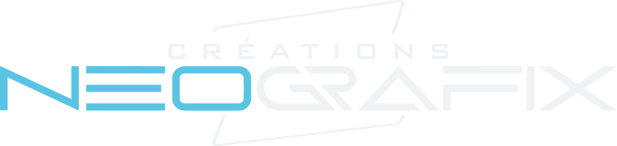 Créations NeoGrafix
