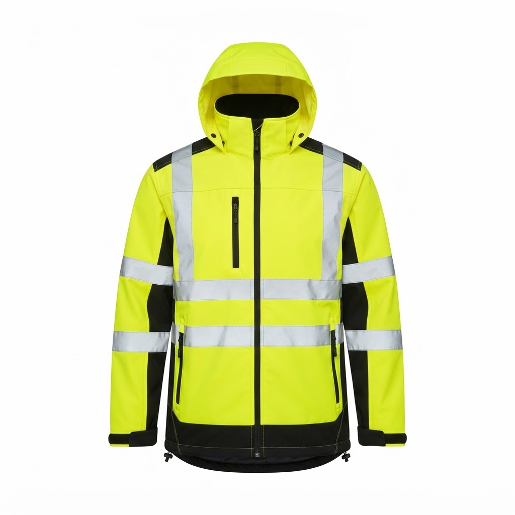 VÊTEMENTS RÉFL.