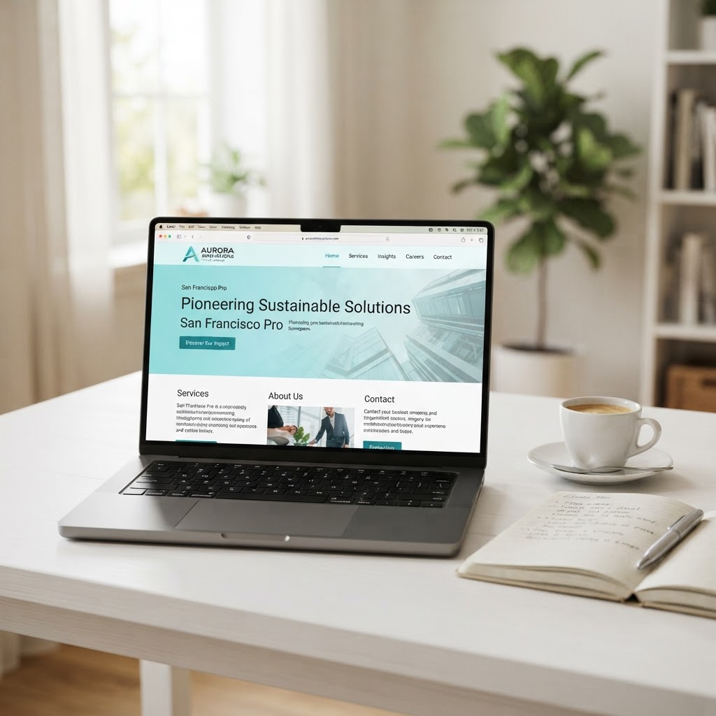 Sites web