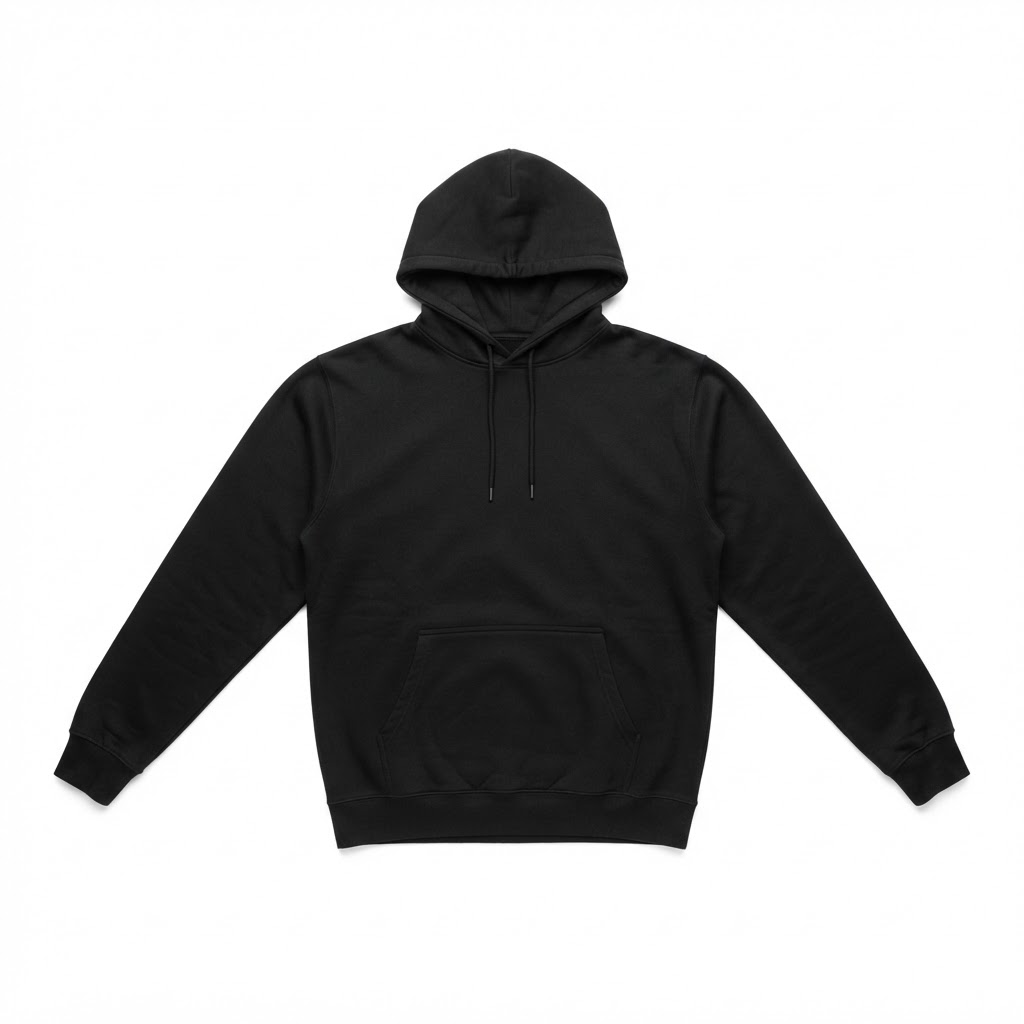 HOODIES