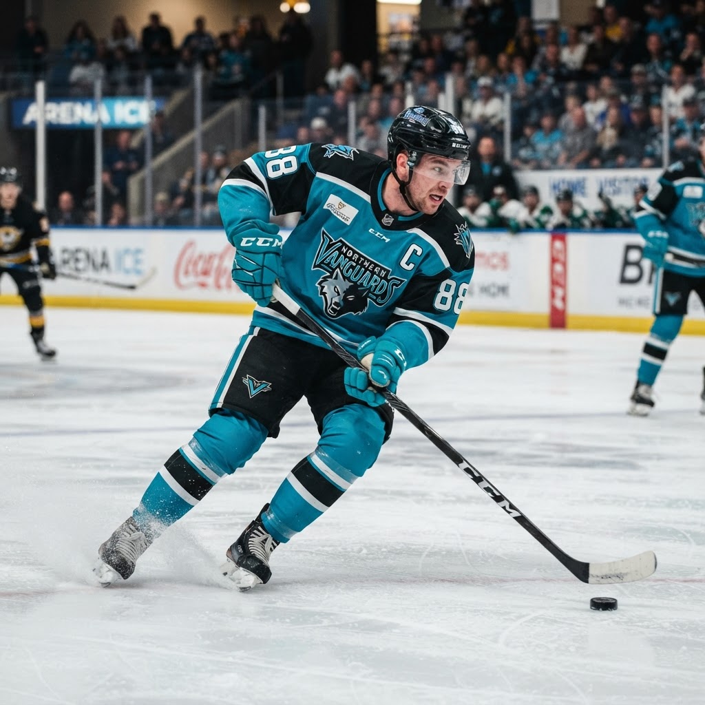 HOCKEY