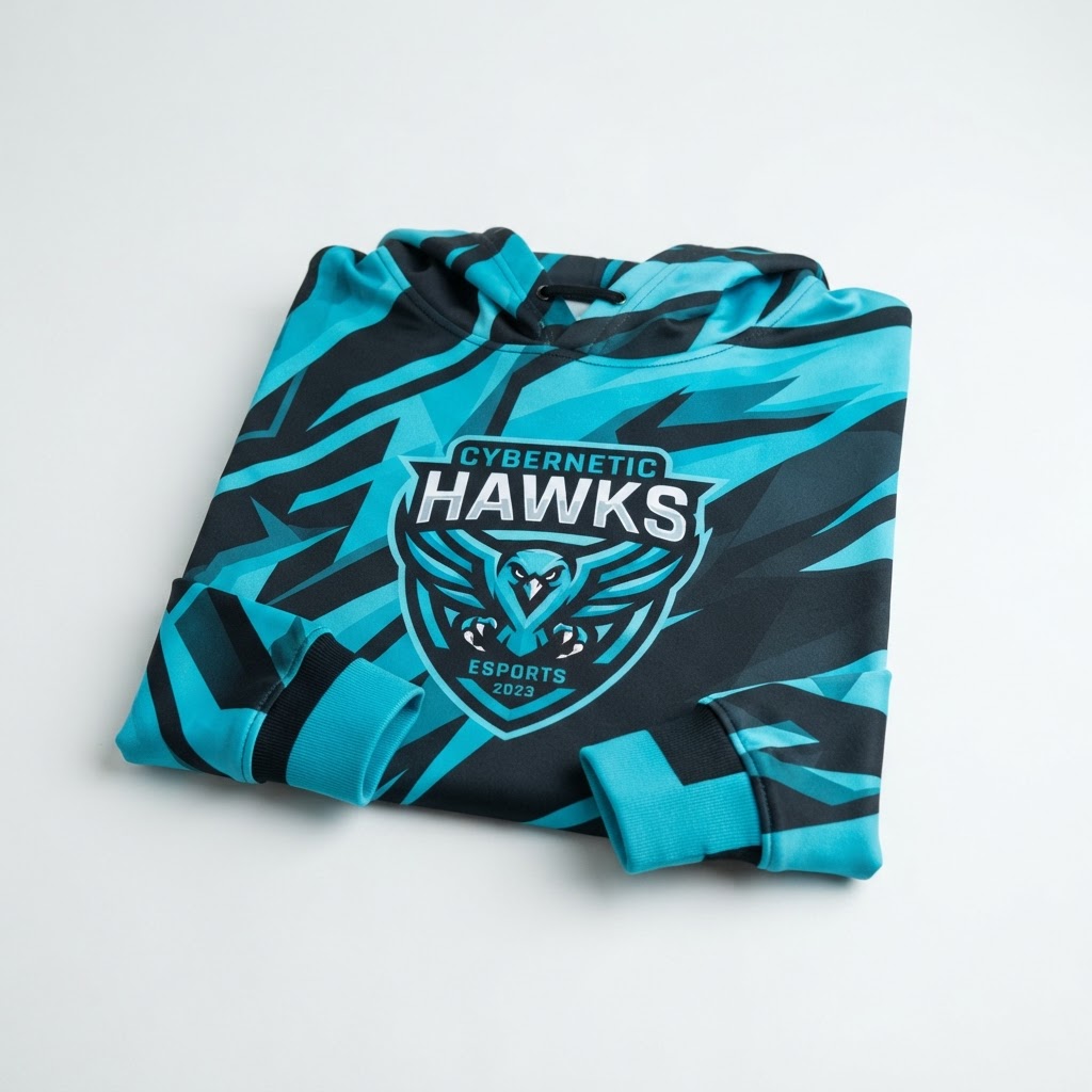 HOODIES SUBLIMÉS