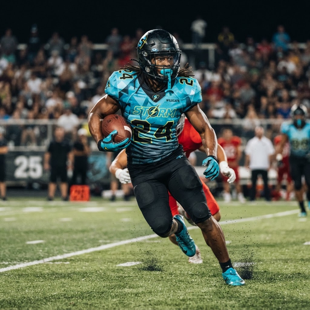 FOOTBALL