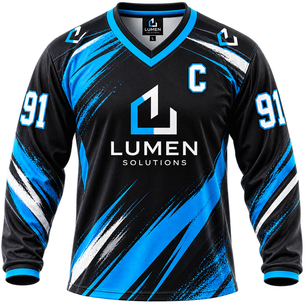 DEK HOCKEY