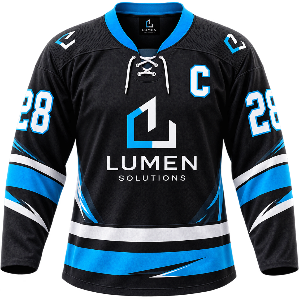 HOCKEY SUR GLACE