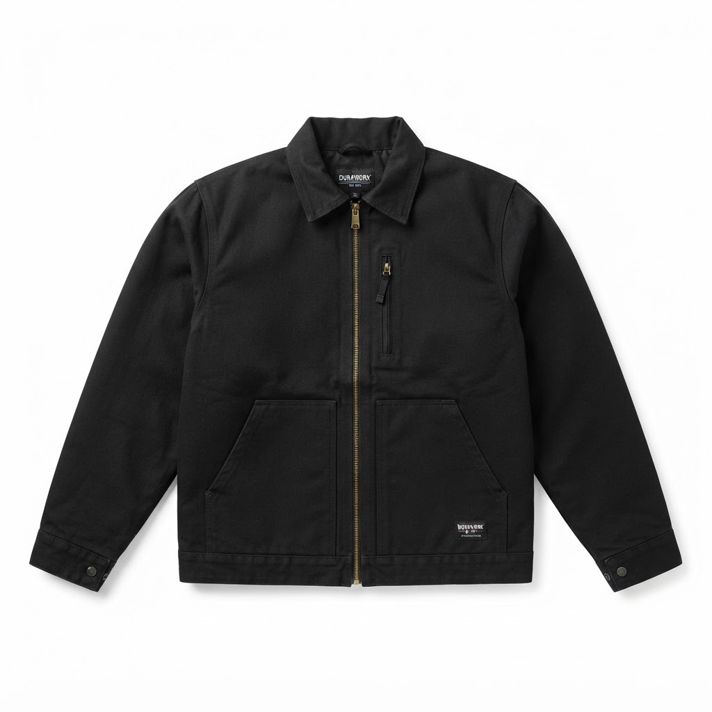 VÊTEMENTS DE TRAVAIL
