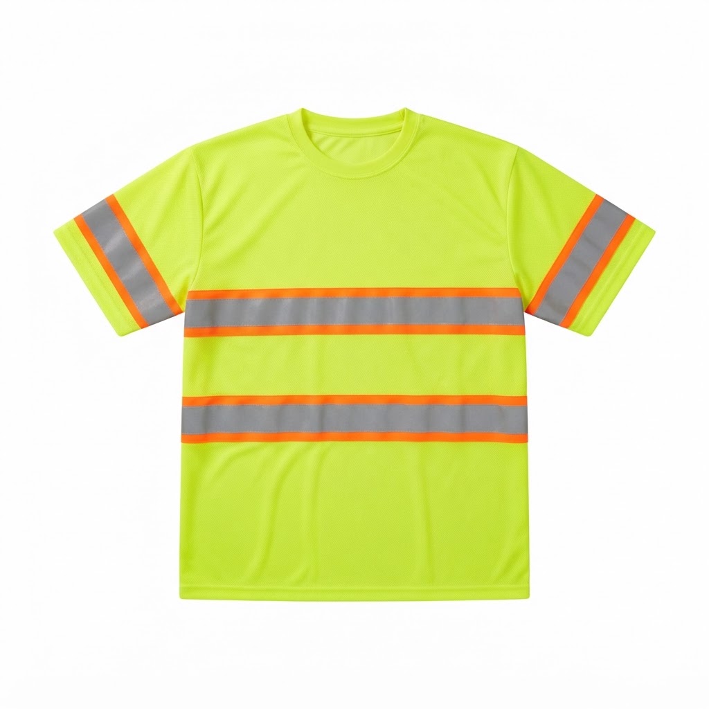 HI-VIS T-SHIRTS
