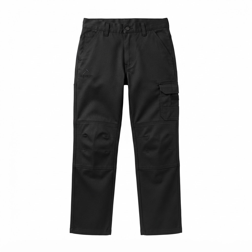 VÊTEMENTS CHANTIER