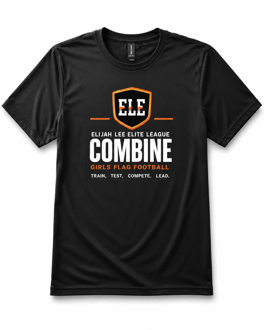 ELE Performance Tee
