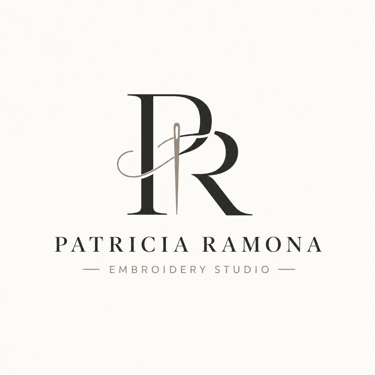 Patricia Ramona Embroidery Studio