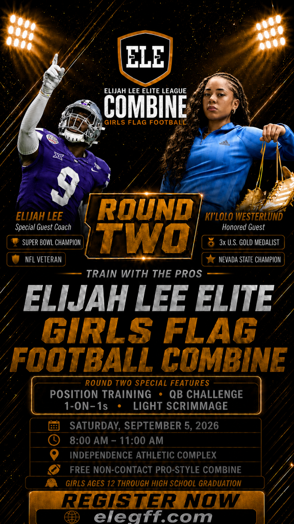Round Two Combine